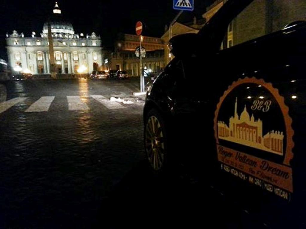 Casa de hóspedes Gloria Vatican Bijou 2*